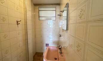 Imagem 4: Apartamento à venda no centro com 02 quartos-Ribeirão Preto -valor R$194.000,00