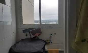 Imagem 4: Apartamento no Edifício Jardim Beira Rio