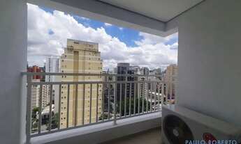 Imagem 4: APARTAMENTO - VILA OLÍMPIA - SP