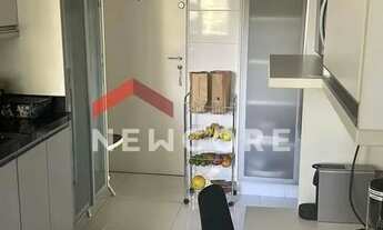 Imagem 5: Apartamento em Rua do Rocio - Vila Olímpia - São Paulo/SP