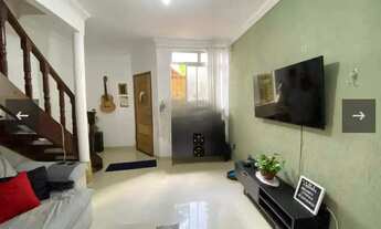 Imagem 3: Casa à venda, 2 quartos, Havaí - Belo Horizonte/MG