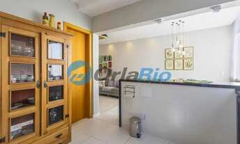 Imagem 6: Apartamento : Padrão / Residencial / Copacabana