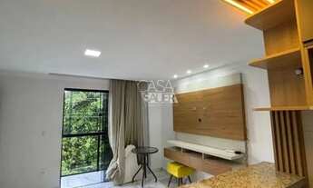 Imagem 4: APARTAMENTO SÃO JOÃO RESIDENCIAL BERLIM