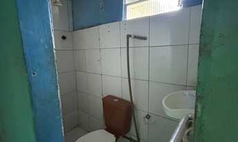 Imagem 4: Casa na Fazenda Grande do Retiro