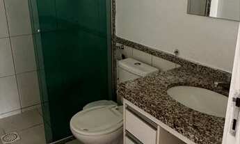 Imagem 6: Alugo Apto. Cond Florença Park/ Efigenio Sales/ 3 qtos sendo 1 suíte