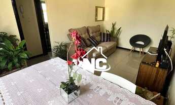 Imagem 4: Apartamento com 2 quartos à venda, 70 m² por R$ 155.000