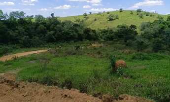Imagem: Lotes ideais para chácara em São Roque