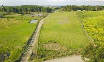 Imagem 4: Lote em RS 235 - Saiqui - Canela/RS