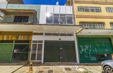 Imagem: Apartamento à venda com 2 quartos na CND