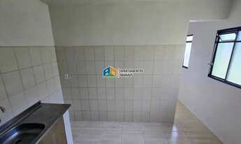 Imagem 5: Cond Juçara 2 Quartos e Varanda Chapada