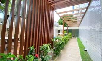 Imagem 2: Apartamento para locação no VILA CARVALHEIRA, TAMARINEIRA, Recife, PE