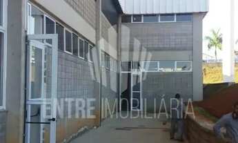 Imagem 4: LOCAÇÃO E VENDA DE GALPAO EM MONTE MOR - RODOVIA