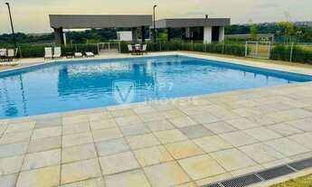 Imagem 5: Lote em condomínio à venda, Alphaville Nova Esplanada - Votorantim/SP