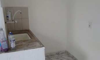 Imagem 6: Aluguel Apto quarto e sala