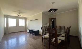 Imagem 2: APARTAMENTO | EDIFÍCIO JAMAICA