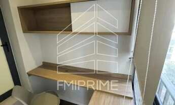 Imagem 4: APARTAMENTO/STUDIO 1 QUARTO, SALA, SEM VAGA DE GARAGEM