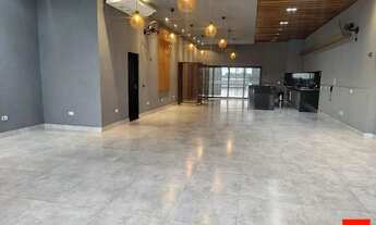 Imagem 4: Salão Comercial à Venda em Jardim Firenze, Santa Bárbara d'Oeste