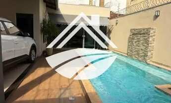 Imagem 2: Casa / Sobrado para Venda em Palmas, Plano Diretor Sul, 3 dormitórios, 3 suítes, 4 banheir