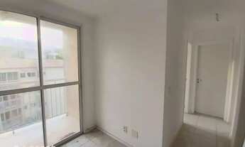 Imagem 2: Asset Imóveis vende apartamento com varanda e 3 quartos (1suíte), 75m², por R$ 330.000 - M