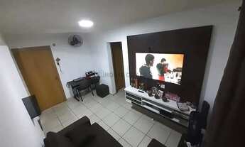 Imagem 2: Apartamento Chapada dos Montes 2/4 com suíte