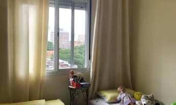 Imagem 6: APARTAMENTO - HIGIENÓPOLIS - SP