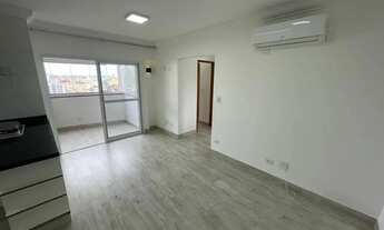 Imagem 3: Imóvel para aluguel possui 80 metros quadrados com 3 quartos em Campestre - Santo André