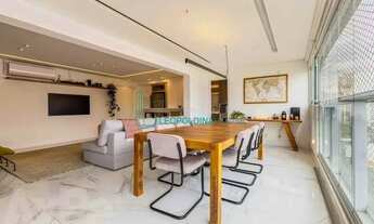 Imagem: APARTAMENTO PARA VENDA EM PINHEIROS