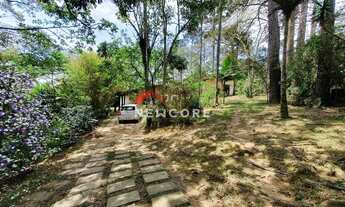 Imagem 2: Lote em Rua Nápoles - Jardim Colibri - Cotia/SP