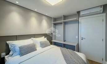 Imagem 3: Apartamento com 4 Quartos, 2 suítes , 3 vagas de garagem e Lazer Completo