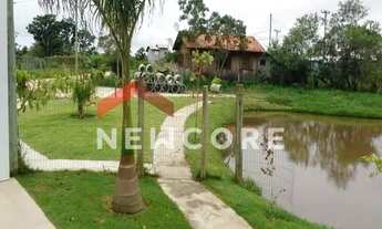 Imagem: Casa em Estrada Geral Ressacada - Ressacada