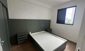 Imagem 3: STUDIO MOBILIADO NO CAMPOLIM - BIARRITZ CAMPOLIM A VENDA 550.000,00