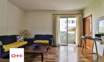 Imagem 2: Venda Apartamento 3 Dormitórios - 117 m² Paraíso