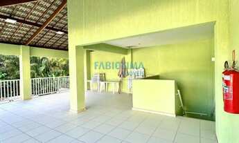 Imagem 6: Apartamento Garden no Cond. Vila Rica em Buraquinho, Lauro de Freitas