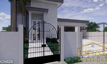 Imagem: Casa para Venda em Ourinhos, Jardim Nazareth