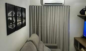 Imagem 4: Apartamento Padrão em São José do Rio Preto