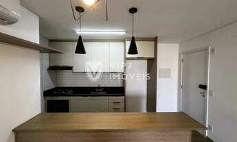 Imagem 3: Apartamento à venda, 2 quartos, 1 suíte, 2 vagas, Jardim Maria José - Votorantim/SP