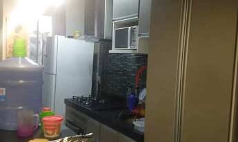 Imagem 6: Vendo Apartamento 2 Quartos - Térreo - Chapada dos Montes