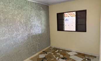 Imagem 3: Kit Net Casa com 1 dormitório