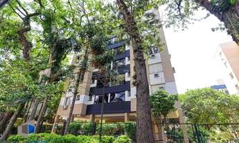 Imagem 2: Apartamento com 2 quartos, 2 banheiros 1 vaga e elevador 73m² na Boa Vista