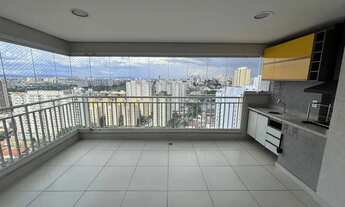 Imagem: Apartamento Condominio Origem Tatuapé 102