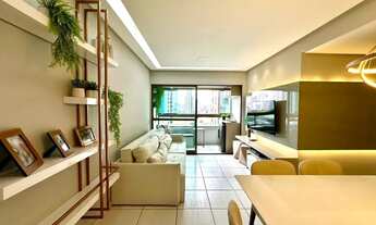 Imagem: Imóvel para venda possui 60 metros quadrados