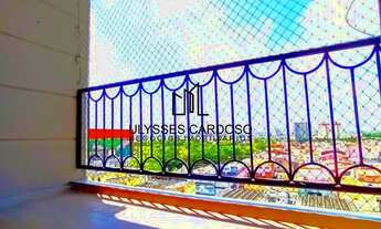 Imagem 7: Apartamento à venda no MORADAS DO MEDITERRANEO, LUZIA, Aracaju, SE