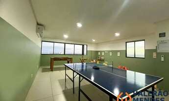 Imagem 6: Edifício Quebec 3 Quartos pertinho do Mar e Estrutura Completa em Jaboatão dos Guararapes