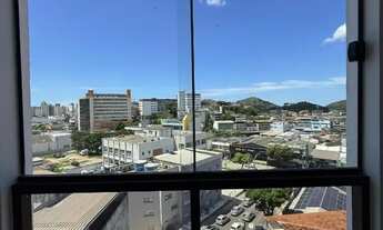 Imagem 7: Apartamento 2 quartos/suíte ? 56m² ? R$ 480.000 Vitória (Próximo à FAESA na Av. Vitória)