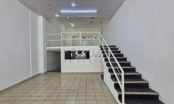 Imagem 3: Salão comercial com 148,40m², bairro Centro, Zona Central em Ribeirão Preto/SP