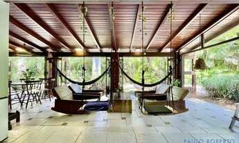 Imagem 7: CASA EM CONDOMÍNIO - RESIDENCIAL PARK - SP