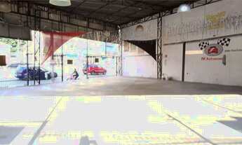 Imagem 7: Salão Comercial para locação em Vila Pereira Barreto - SP