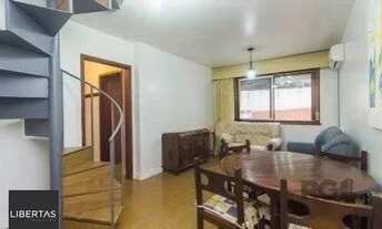 Imagem: Cobertura em Menino Deus