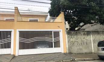 Imagem: Casa para venda em Vila Zat com 3 quartos