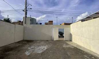 Imagem 5: Casa com laje 2 Quartos (1 Suíte) na Fazendinha Reformada e Desocupada